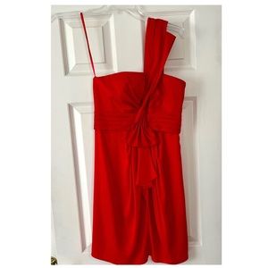 BCBG Cocktail Dress